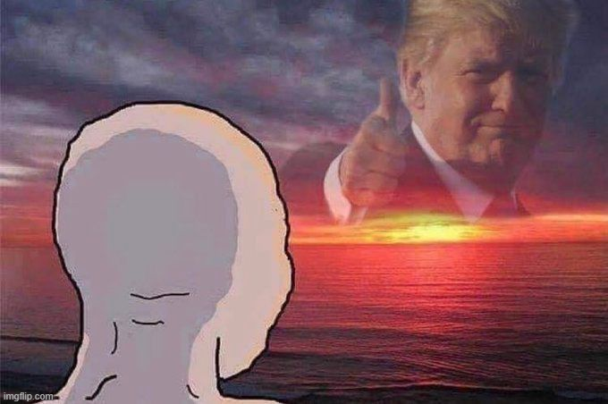 Weekly crypto meme chosen by the CryptoAle community